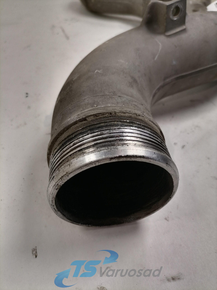 MAN intercooler pipe 51094113489 - Intercooler voor Vrachtwagen: afbeelding 2 MAN intercooler pipe 51094113489 - Intercooler voor Vrachtwagen: afbeelding 2