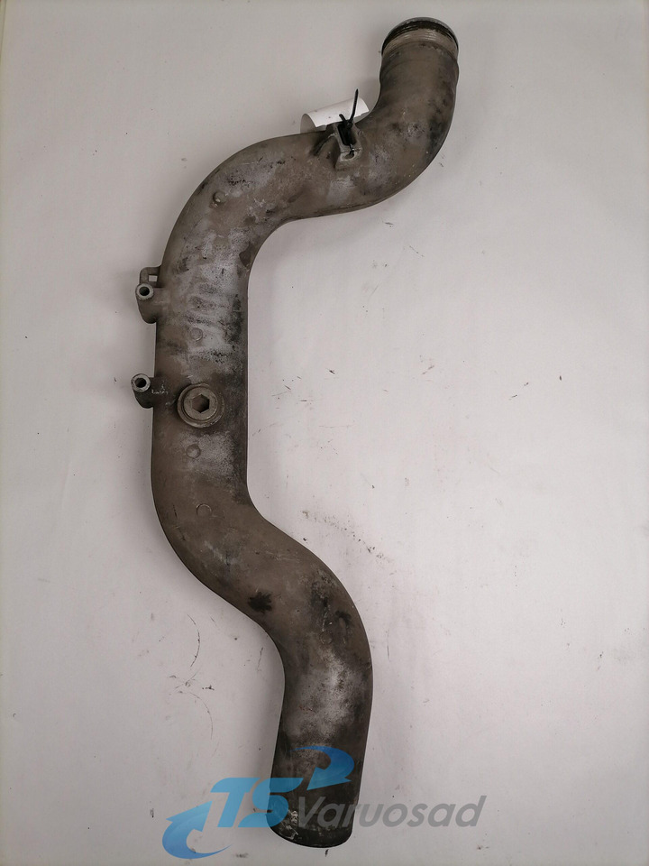 MAN intercooler pipe 51094113489 - Intercooler voor Vrachtwagen: afbeelding 1 MAN intercooler pipe 51094113489 - Intercooler voor Vrachtwagen: afbeelding 1