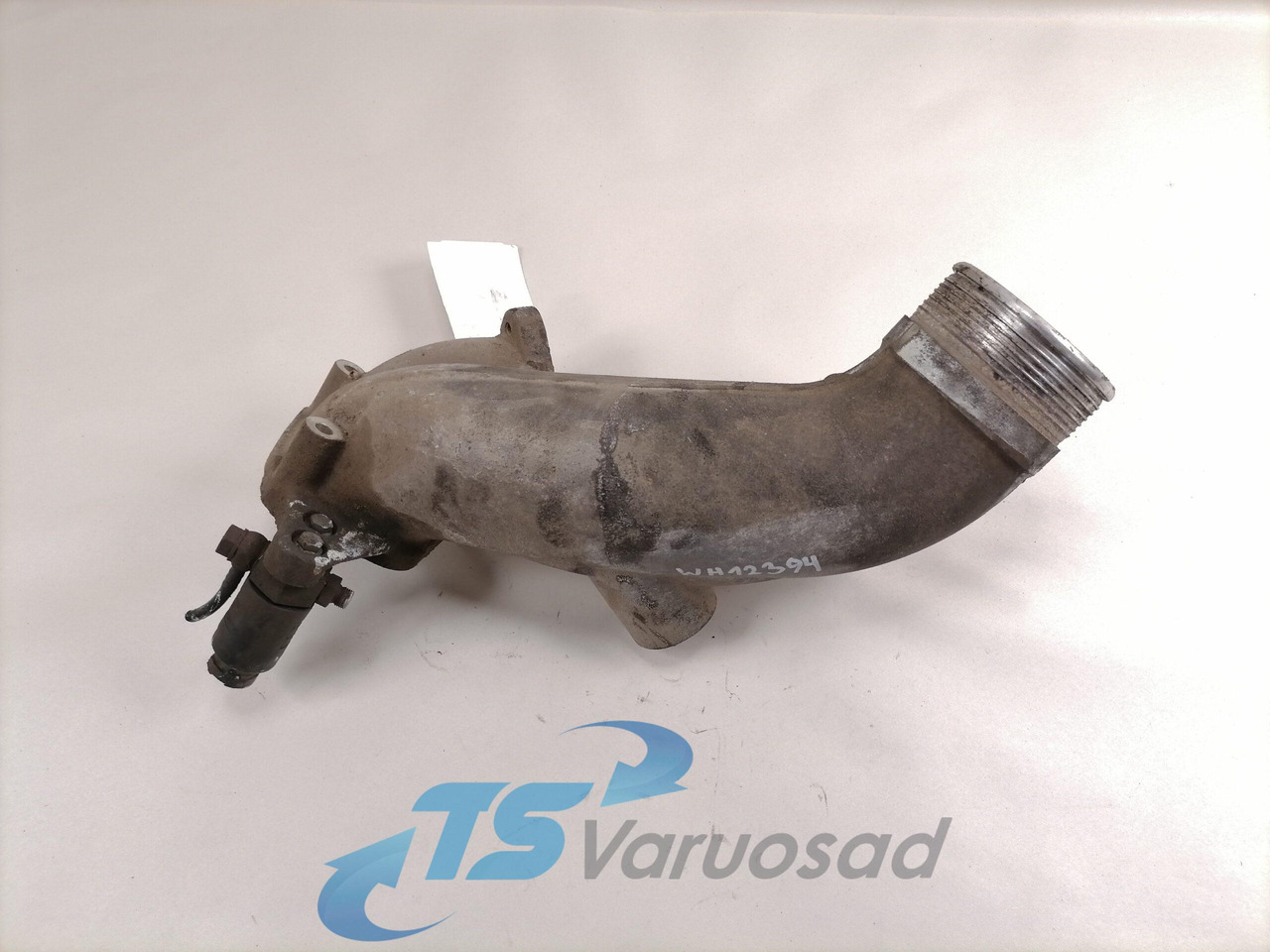 MAN intercooler pipe 51094113495 - Intercooler voor Vrachtwagen: afbeelding 1 MAN intercooler pipe 51094113495 - Intercooler voor Vrachtwagen: afbeelding 1