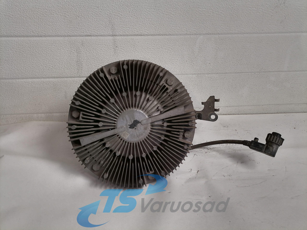 MB Cooling fan 0720002086 - Ventilator voor Vrachtwagen: afbeelding 1 MB Cooling fan 0720002086 - Ventilator voor Vrachtwagen: afbeelding 1