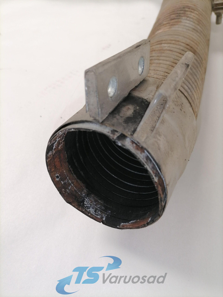MB Exhaust pipe A9704920001 - Geluiddemper voor Vrachtwagen: afbeelding 3 MB Exhaust pipe A9704920001 - Geluiddemper voor Vrachtwagen: afbeelding 3