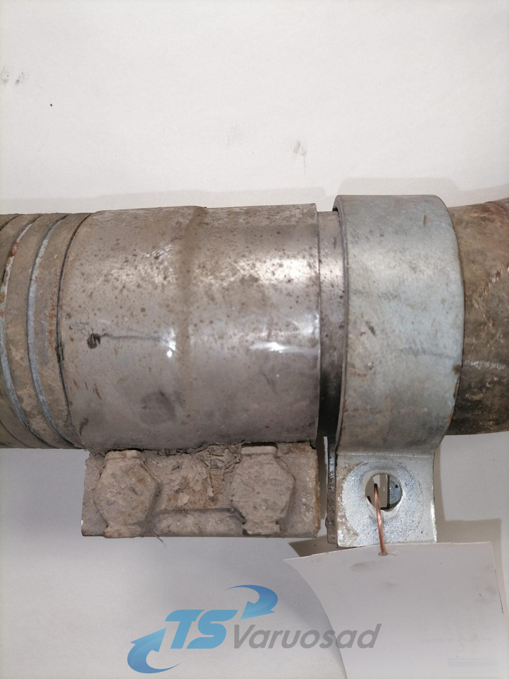 MB Exhaust pipe A9704920001 - Geluiddemper voor Vrachtwagen: afbeelding 4 MB Exhaust pipe A9704920001 - Geluiddemper voor Vrachtwagen: afbeelding 4