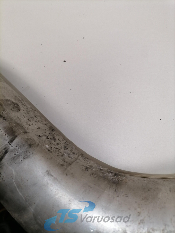 MB Exhaust pipe A9704920001 - Geluiddemper voor Vrachtwagen: afbeelding 5 MB Exhaust pipe A9704920001 - Geluiddemper voor Vrachtwagen: afbeelding 5