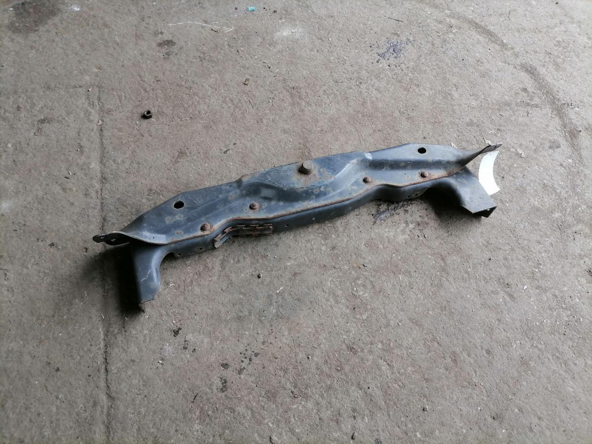 MB Raami vahetala 9703120401 - Frame/ Chassis voor Vrachtwagen: afbeelding 3 MB Raami vahetala 9703120401 - Frame/ Chassis voor Vrachtwagen: afbeelding 3