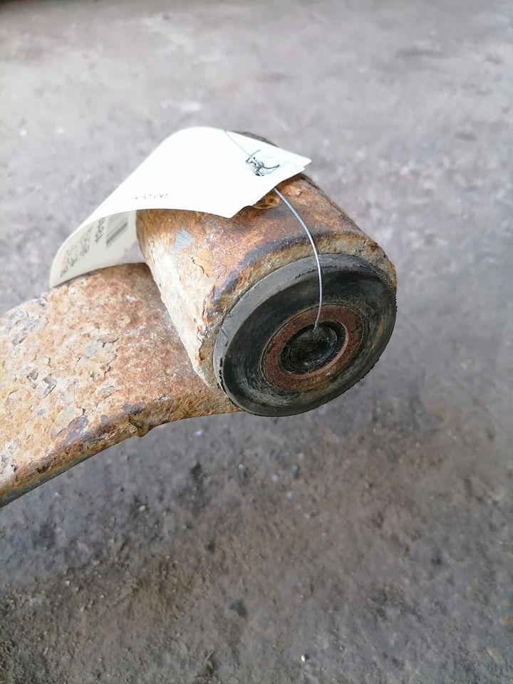 MB Spring 9703201502 - Bladvering voor Vrachtwagen: afbeelding 4 MB Spring 9703201502 - Bladvering voor Vrachtwagen: afbeelding 4