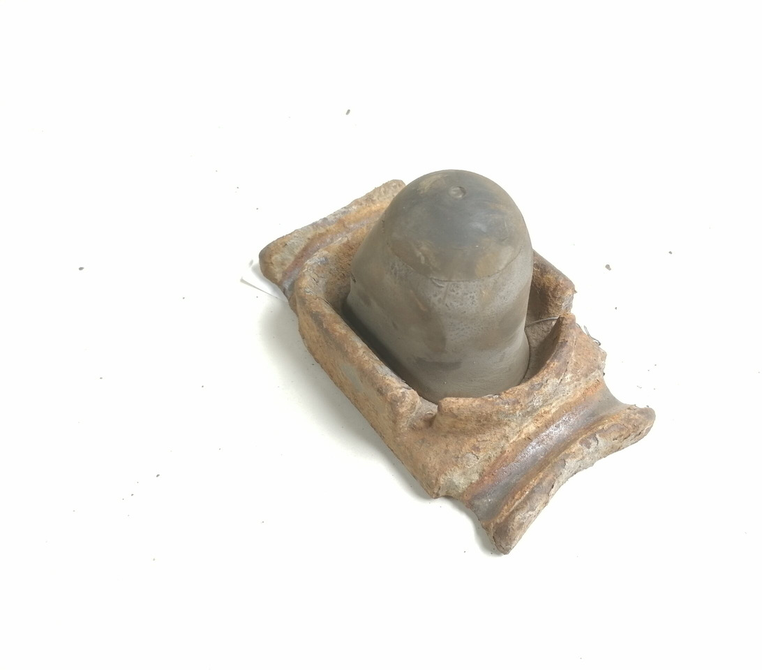 MB Spring plate 9703220009 - Ophanging voor Vrachtwagen: afbeelding 1 MB Spring plate 9703220009 - Ophanging voor Vrachtwagen: afbeelding 1