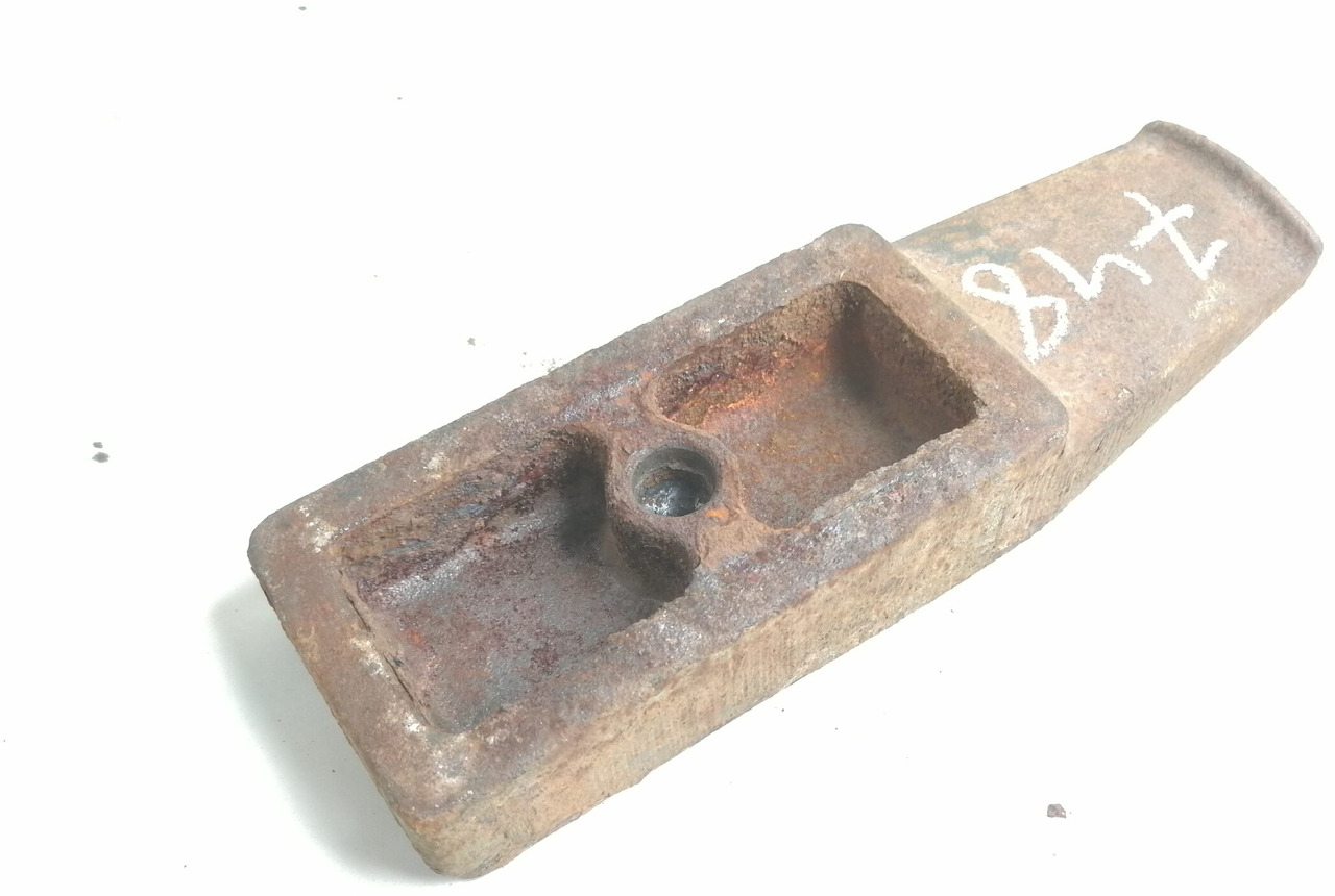 MB Spring plate A9743220084 - Ophanging voor Vrachtwagen: afbeelding 3 MB Spring plate A9743220084 - Ophanging voor Vrachtwagen: afbeelding 3