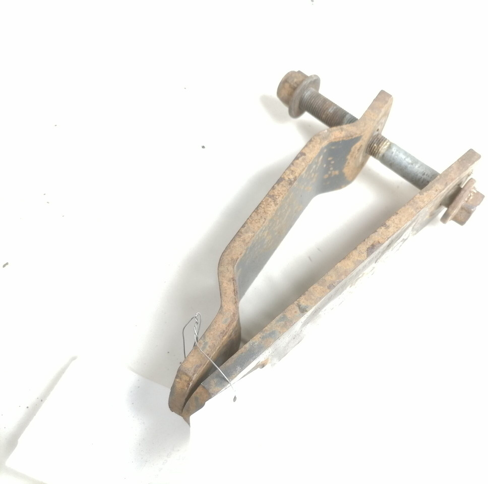 MB Spring shackle A9703250120 - Ophanging voor Vrachtwagen: afbeelding 1 MB Spring shackle A9703250120 - Ophanging voor Vrachtwagen: afbeelding 1
