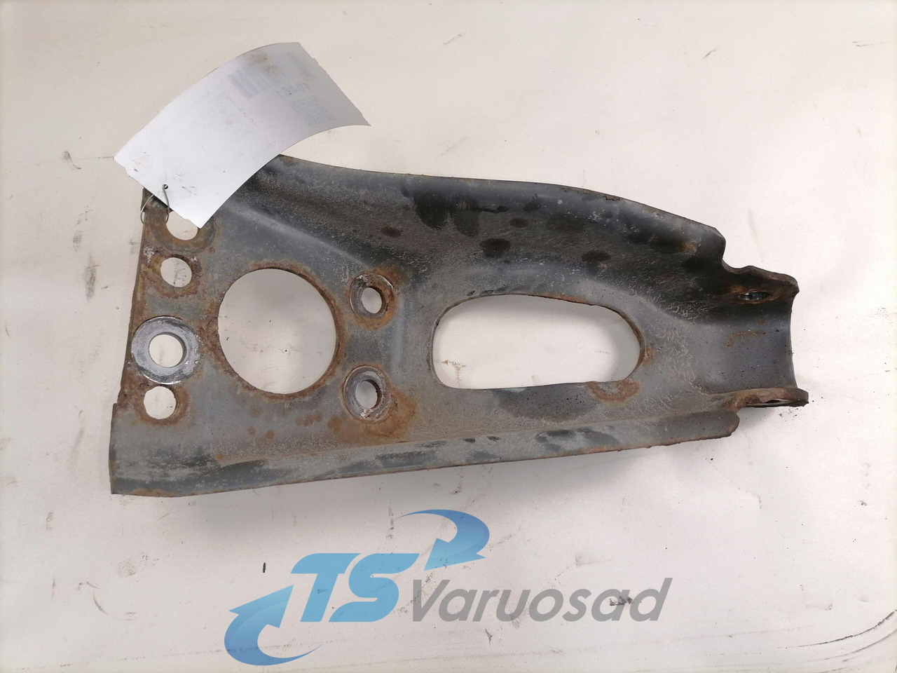 Mercedes-Benz Ahock absorber mounting A9433230240 - Ophanging voor Vrachtwagen: afbeelding 2 Mercedes-Benz Ahock absorber mounting A9433230240 - Ophanging voor Vrachtwagen: afbeelding 2