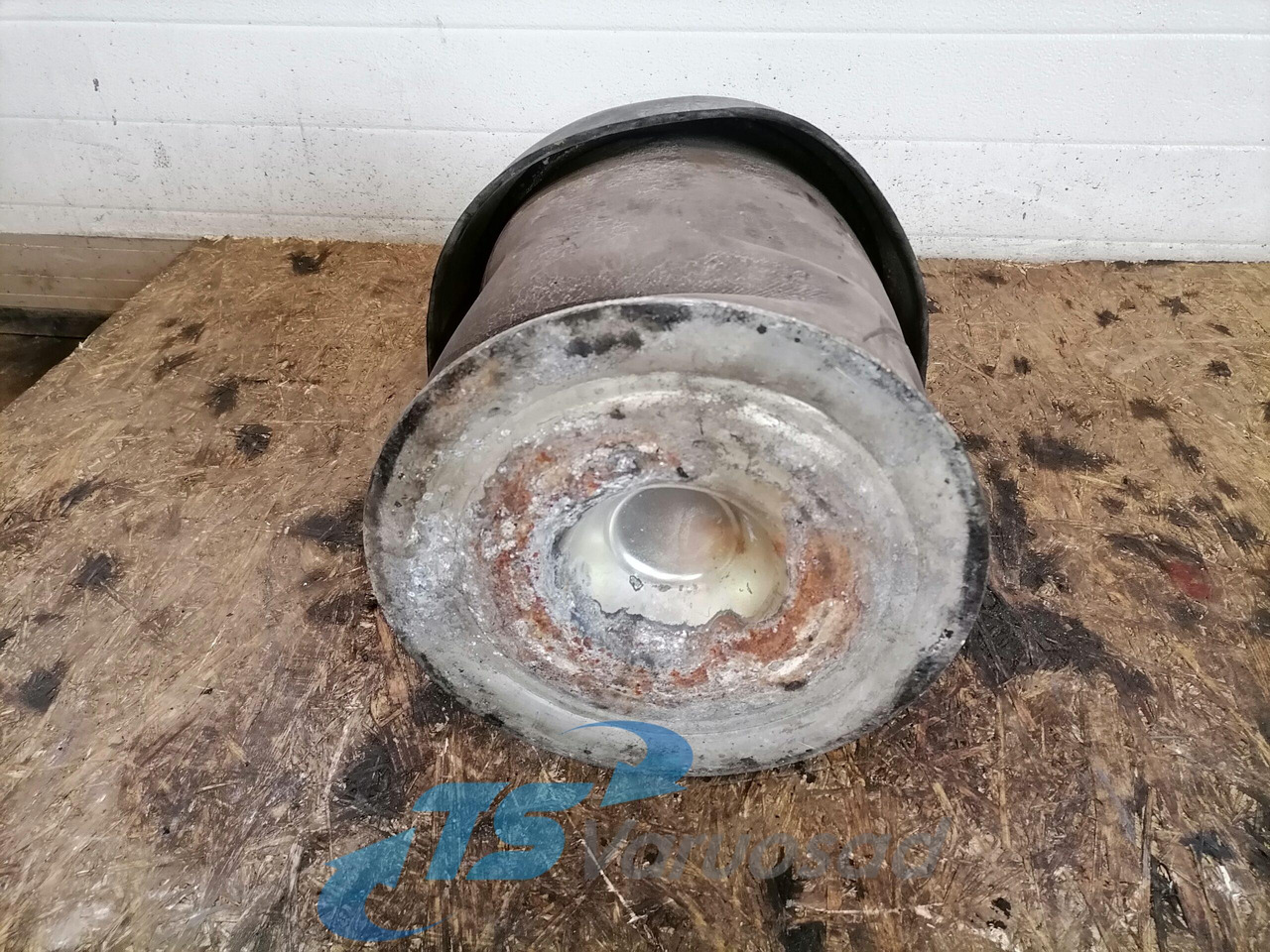 Mercedes-Benz Air suspension A9603201817 - Luchtvering voor Vrachtwagen: afbeelding 3 Mercedes-Benz Air suspension A9603201817 - Luchtvering voor Vrachtwagen: afbeelding 3