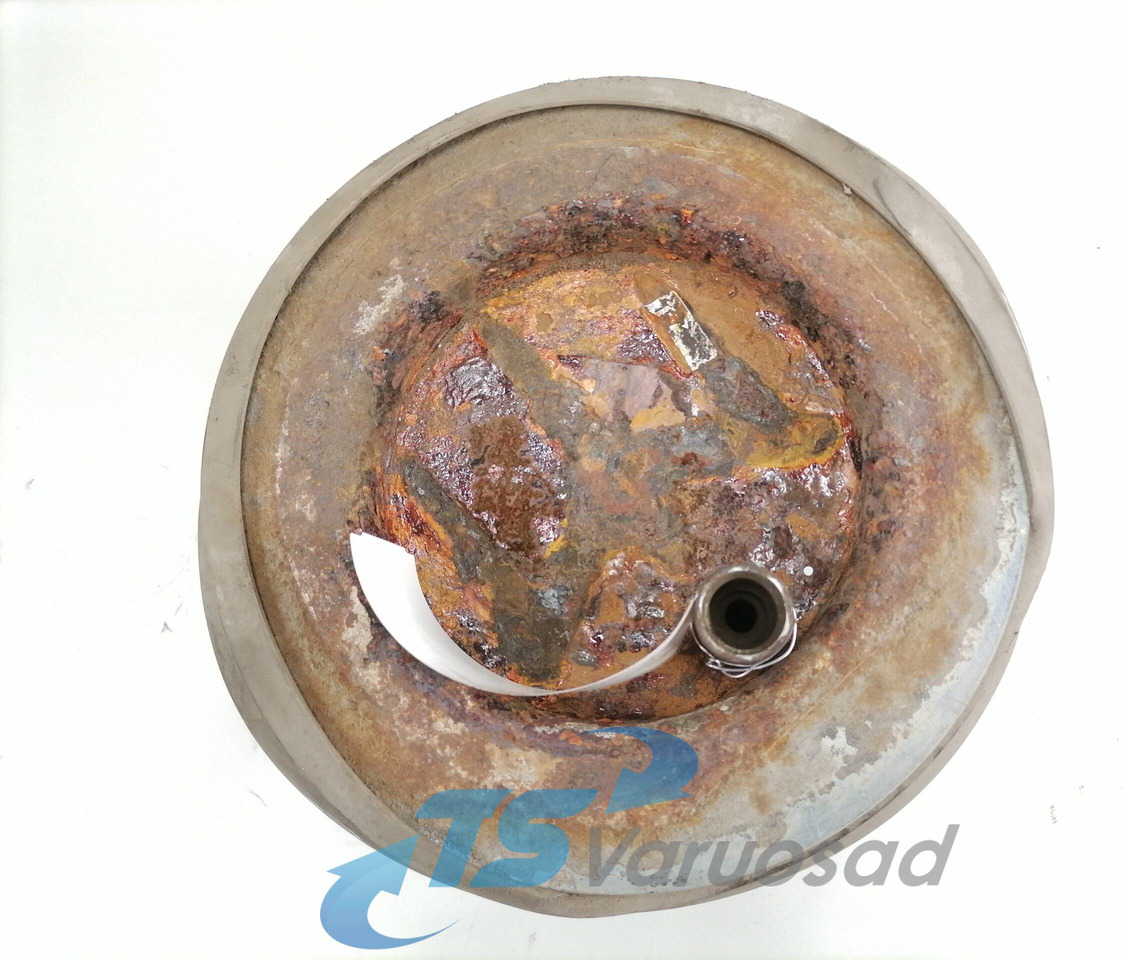 Mercedes-Benz Air suspension A9603201817 - Luchtvering voor Vrachtwagen: afbeelding 2 Mercedes-Benz Air suspension A9603201817 - Luchtvering voor Vrachtwagen: afbeelding 2