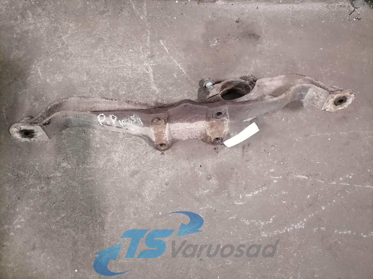 Mercedes-Benz Air suspension bracket A9413280741 - As en onderdelen voor Vrachtwagen: afbeelding 2 Mercedes-Benz Air suspension bracket A9413280741 - As en onderdelen voor Vrachtwagen: afbeelding 2