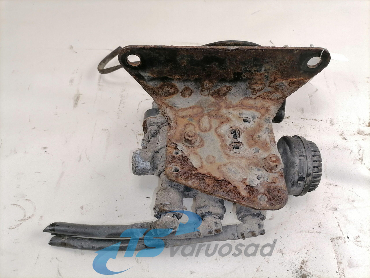 Mercedes-Benz Air suspension control valve, ECAS 0003278525 - Remventiel voor Vrachtwagen: afbeelding 3 Mercedes-Benz Air suspension control valve, ECAS 0003278525 - Remventiel voor Vrachtwagen: afbeelding 3