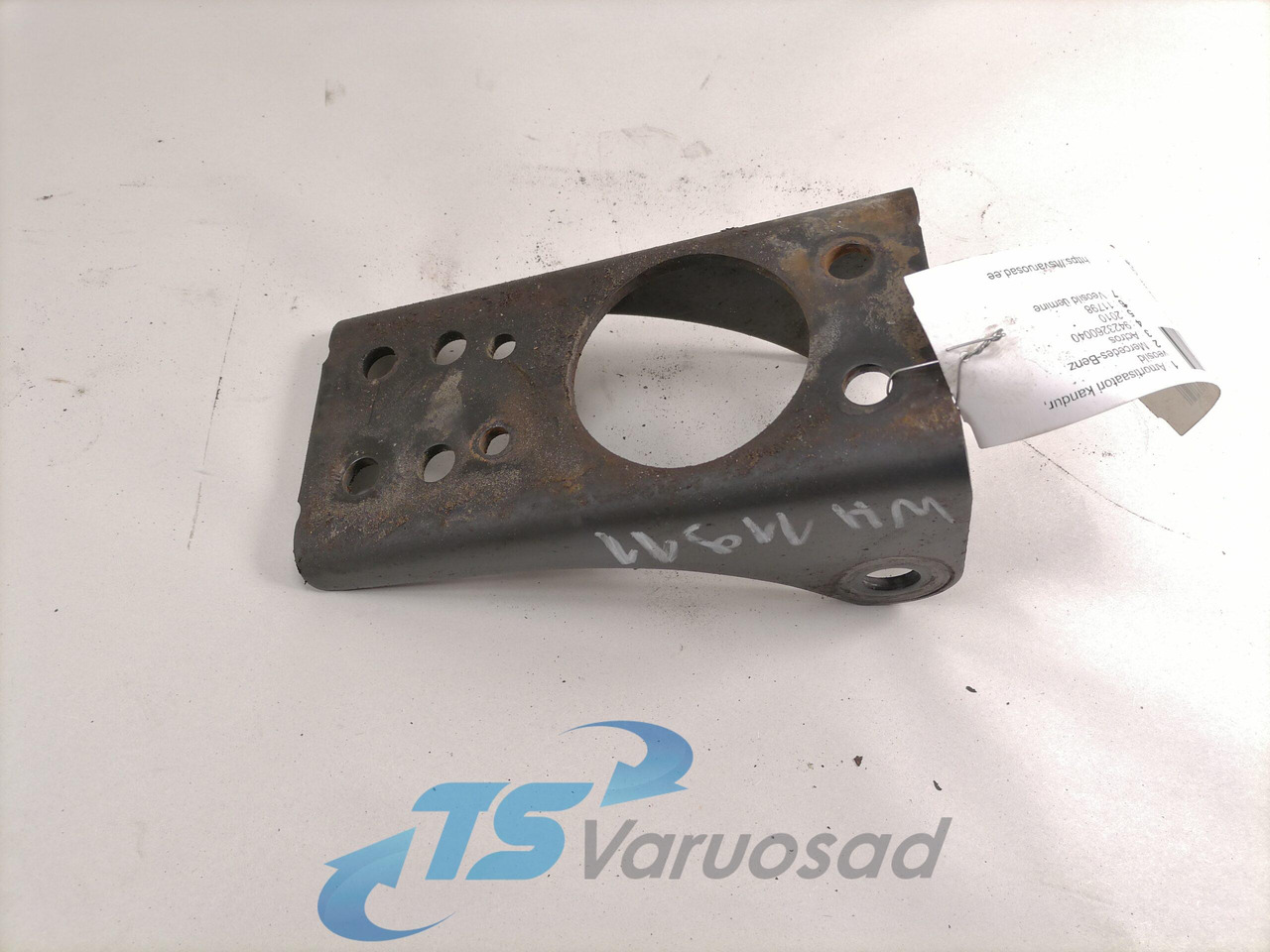 Mercedes-Benz Amortisaatori kandur, veosild 9423260040 - Ophanging voor Vrachtwagen: afbeelding 2 Mercedes-Benz Amortisaatori kandur, veosild 9423260040 - Ophanging voor Vrachtwagen: afbeelding 2