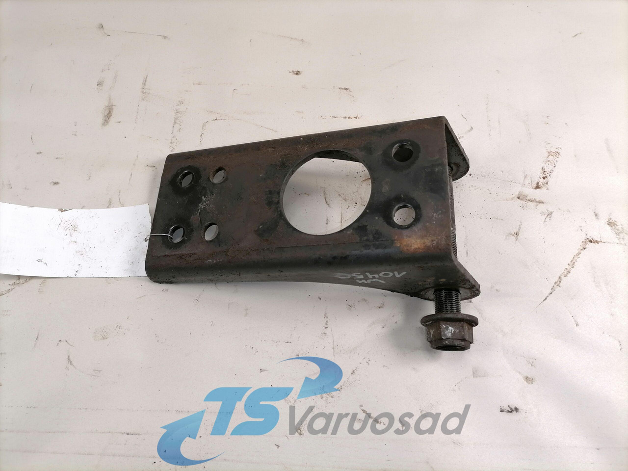 Mercedes-Benz Amortisaatori kandur, veosild A9413260440 - Ophanging voor Vrachtwagen: afbeelding 2 Mercedes-Benz Amortisaatori kandur, veosild A9413260440 - Ophanging voor Vrachtwagen: afbeelding 2