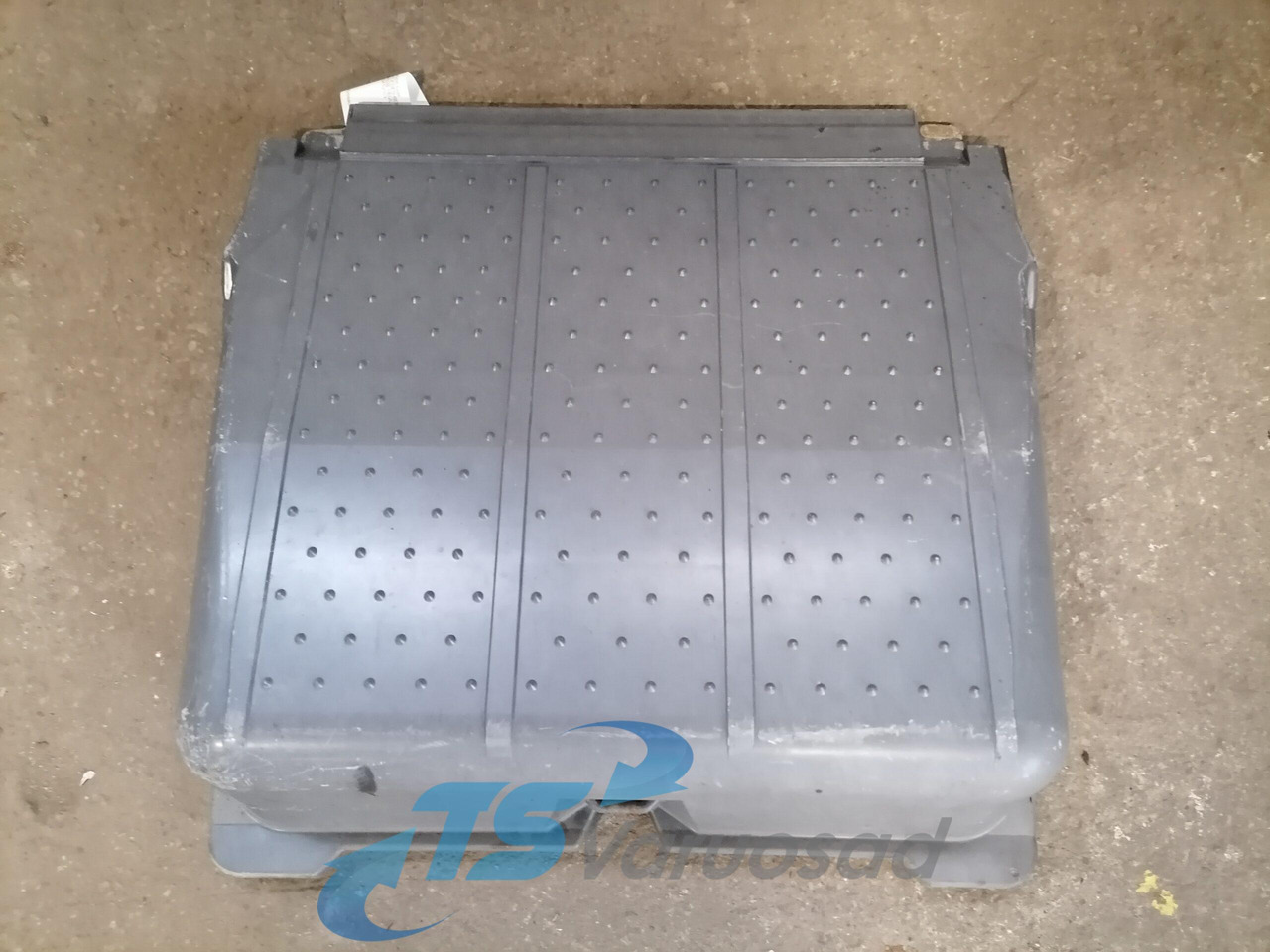 Mercedes-Benz Battery cover A9415410103 - Batterij voor Vrachtwagen: afbeelding 4 Mercedes-Benz Battery cover A9415410103 - Batterij voor Vrachtwagen: afbeelding 4