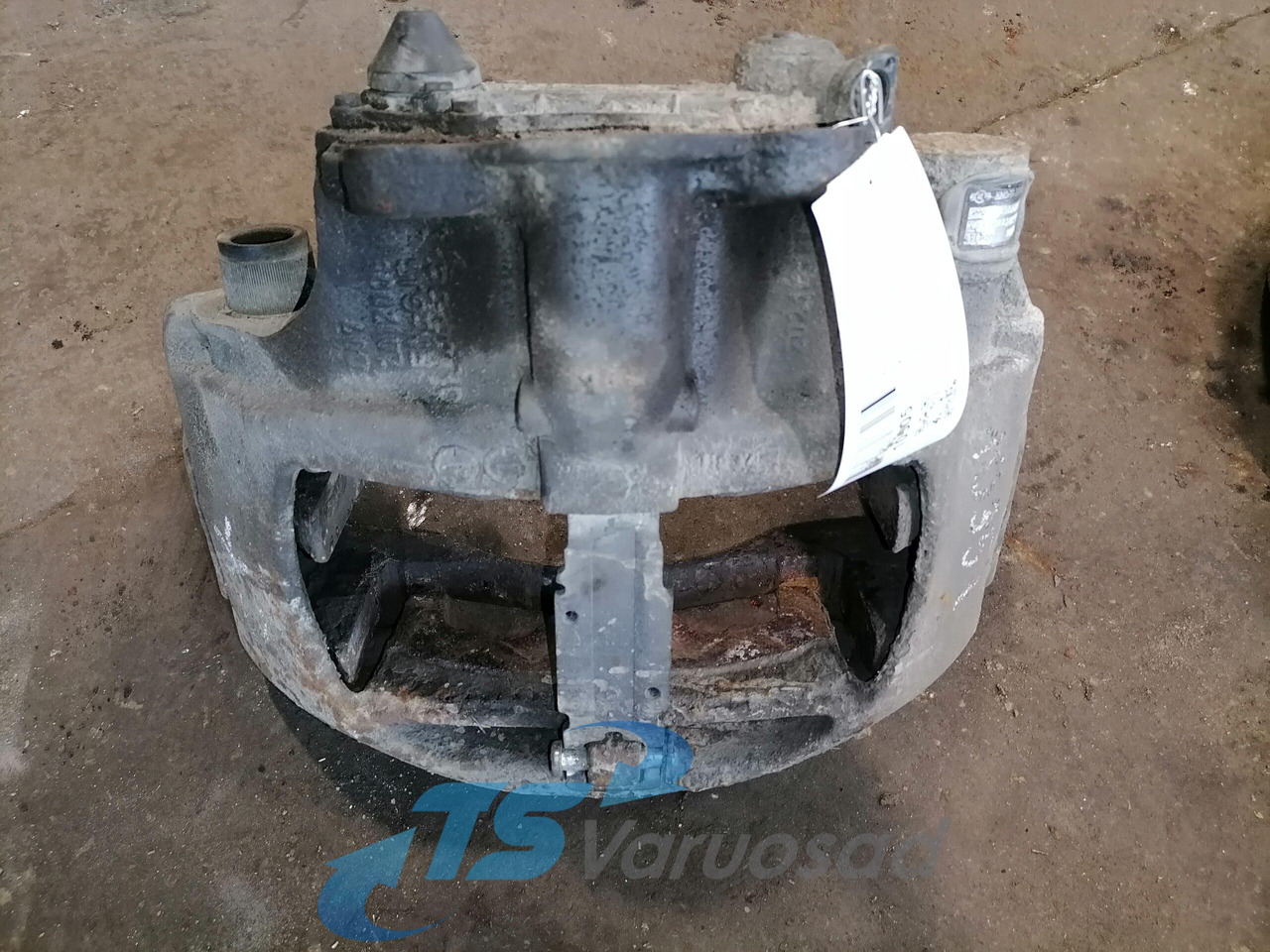 Mercedes-Benz Brake caliper A9444203901 - Remdelen voor Vrachtwagen: afbeelding 3 Mercedes-Benz Brake caliper A9444203901 - Remdelen voor Vrachtwagen: afbeelding 3