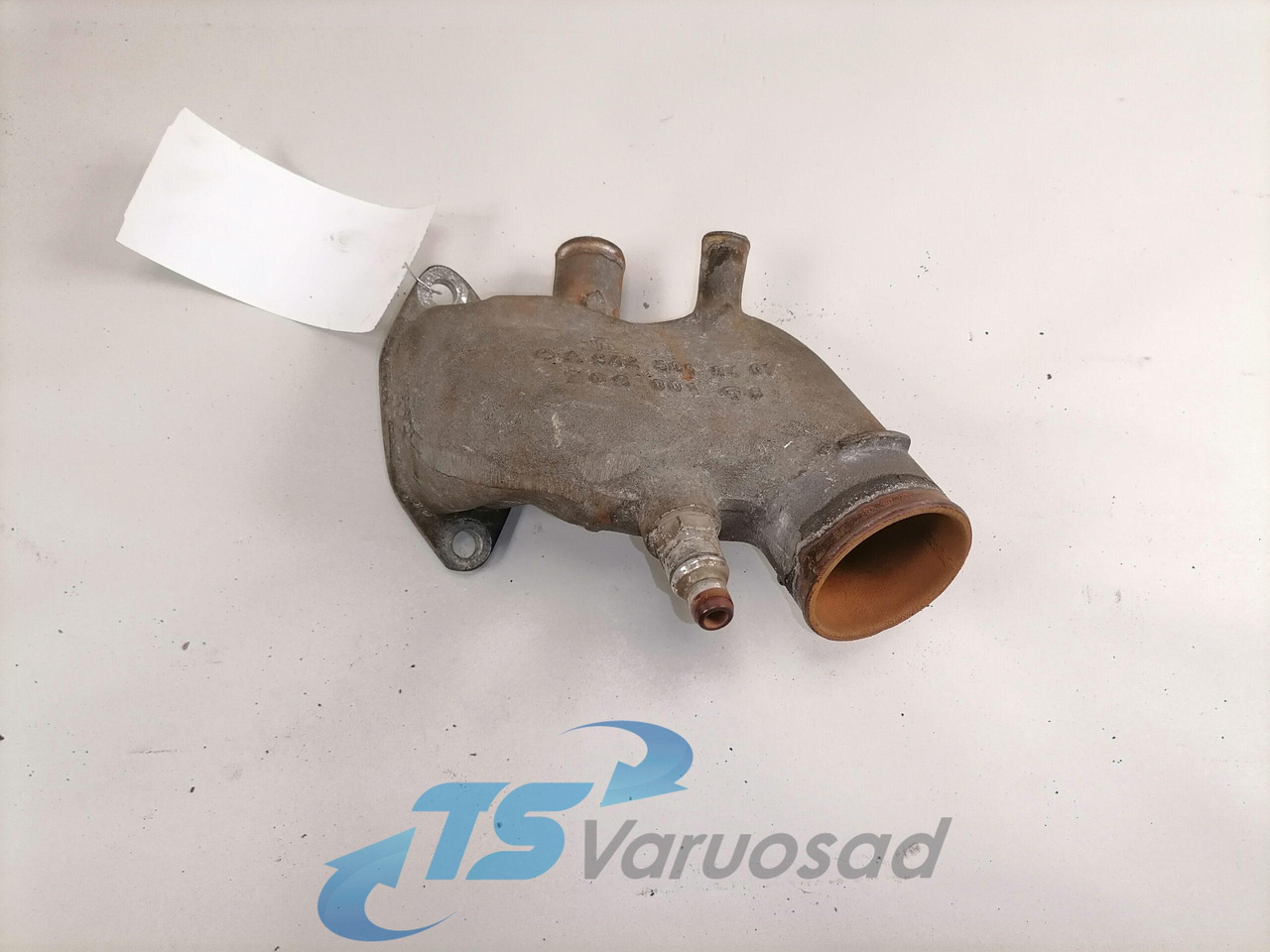 Mercedes-Benz Coolant pipe A9425010407 - Koelsysteem voor Vrachtwagen: afbeelding 1 Mercedes-Benz Coolant pipe A9425010407 - Koelsysteem voor Vrachtwagen: afbeelding 1