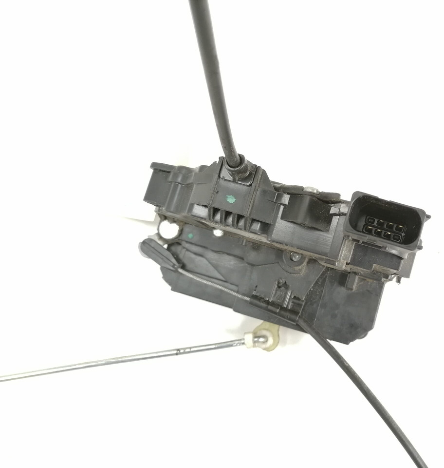 Mercedes-Benz Door lock A9607230001 - Deur en onderdelen voor Vrachtwagen: afbeelding 4 Mercedes-Benz Door lock A9607230001 - Deur en onderdelen voor Vrachtwagen: afbeelding 4