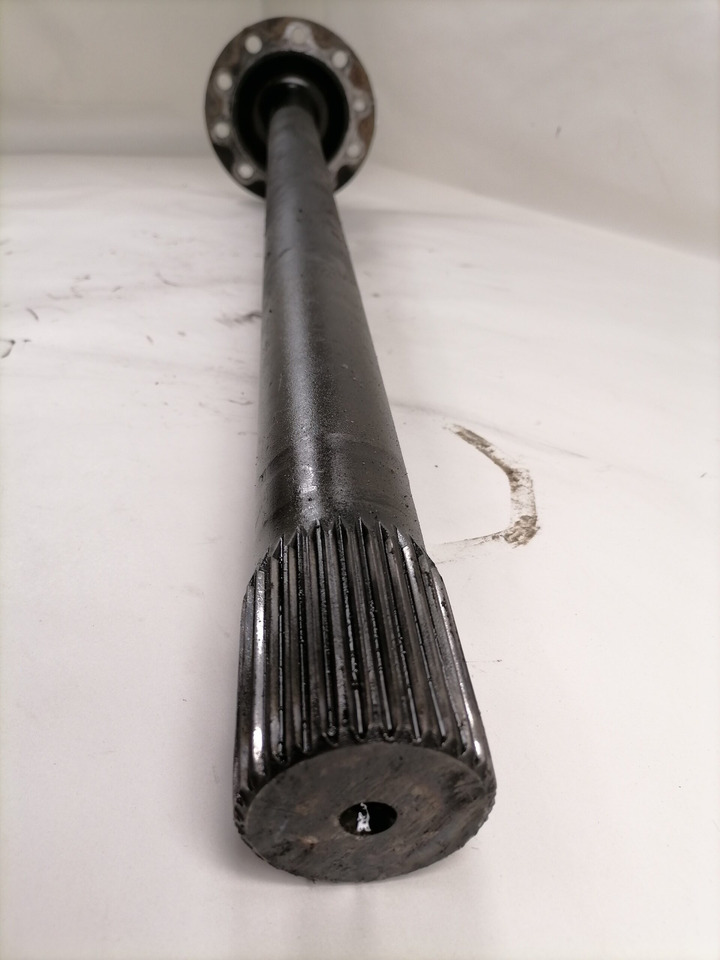 Mercedes-Benz Drive shaft A9463570101 - Aandrijfas voor Vrachtwagen: afbeelding 3 Mercedes-Benz Drive shaft A9463570101 - Aandrijfas voor Vrachtwagen: afbeelding 3