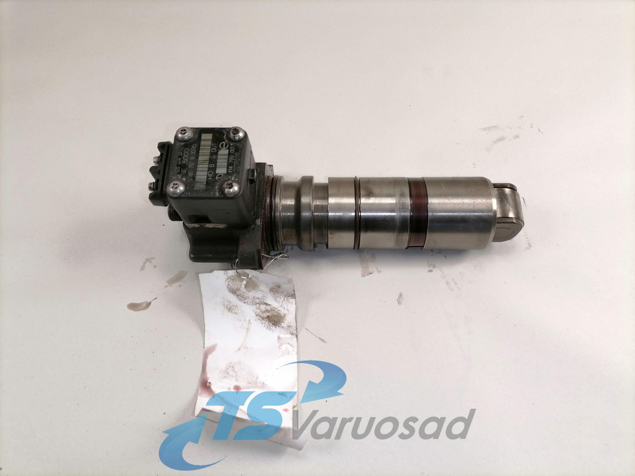 Mercedes-Benz High pressure pump A0414799054 - Brandstofpomp voor Vrachtwagen: afbeelding 1 Mercedes-Benz High pressure pump A0414799054 - Brandstofpomp voor Vrachtwagen: afbeelding 1