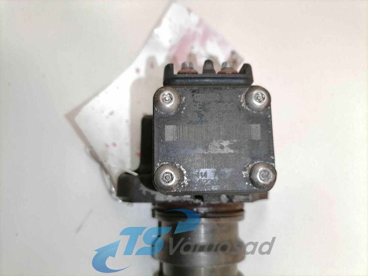 Mercedes-Benz High pressure pump A0414799054 - Brandstofpomp voor Vrachtwagen: afbeelding 3 Mercedes-Benz High pressure pump A0414799054 - Brandstofpomp voor Vrachtwagen: afbeelding 3
