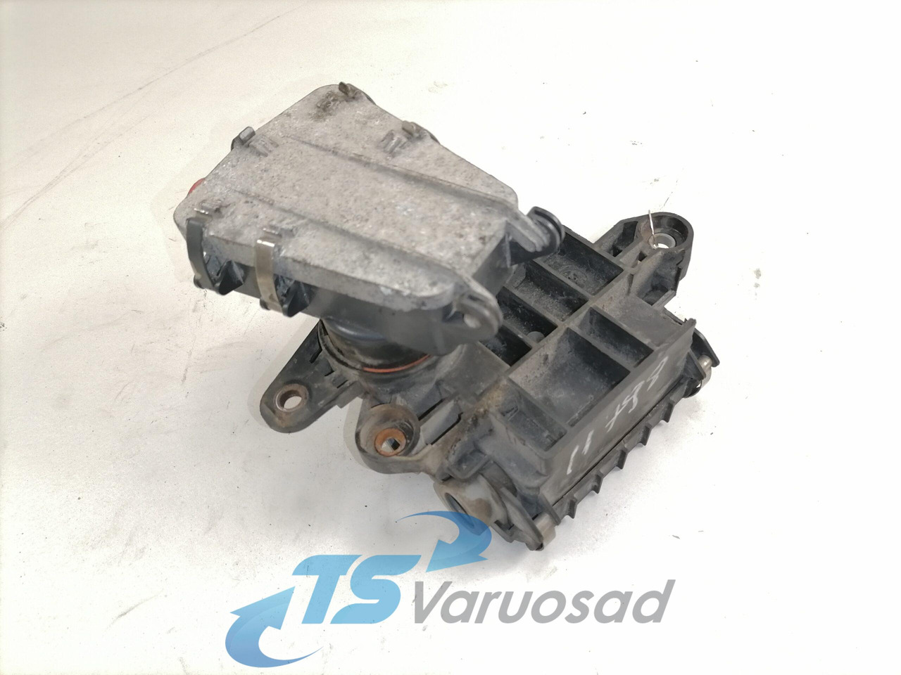 Mercedes-Benz Juhtmestiku harukarp A9305460641 - Zekeringkast voor Vrachtwagen: afbeelding 3 Mercedes-Benz Juhtmestiku harukarp A9305460641 - Zekeringkast voor Vrachtwagen: afbeelding 3