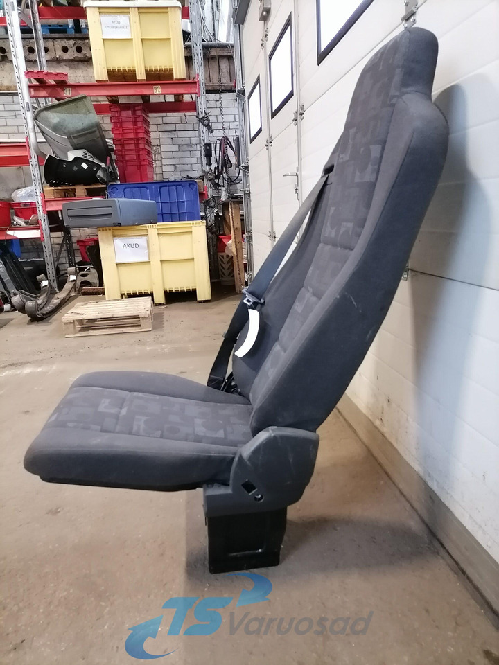 Mercedes-Benz Kaasreisija iste A9439100601 - Zitplaats voor Vrachtwagen: afbeelding 3 Mercedes-Benz Kaasreisija iste A9439100601 - Zitplaats voor Vrachtwagen: afbeelding 3