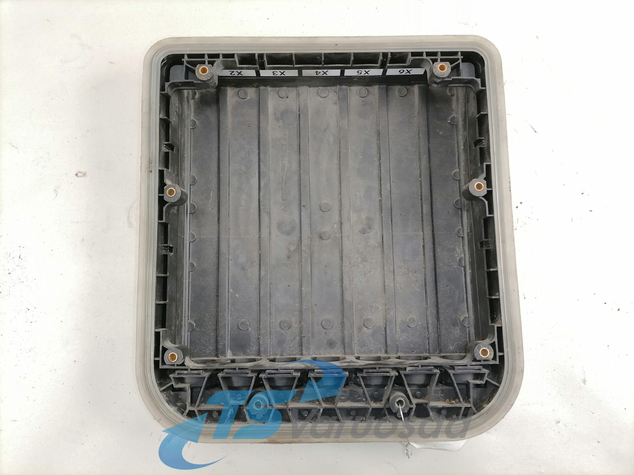 Mercedes-Benz Kabiini juhtmestiku harukarbi kate 0005400882 - Zekeringkast voor Vrachtwagen: afbeelding 3 Mercedes-Benz Kabiini juhtmestiku harukarbi kate 0005400882 - Zekeringkast voor Vrachtwagen: afbeelding 3