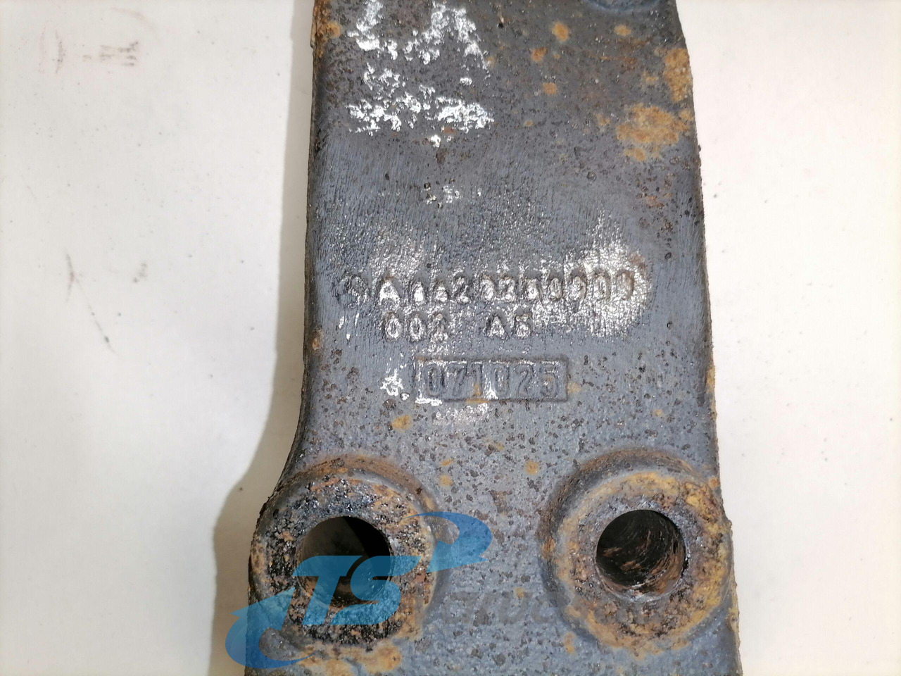 Mercedes-Benz Läbilöögipuks A9423250909 - Ophanging voor Vrachtwagen: afbeelding 4 Mercedes-Benz Läbilöögipuks A9423250909 - Ophanging voor Vrachtwagen: afbeelding 4