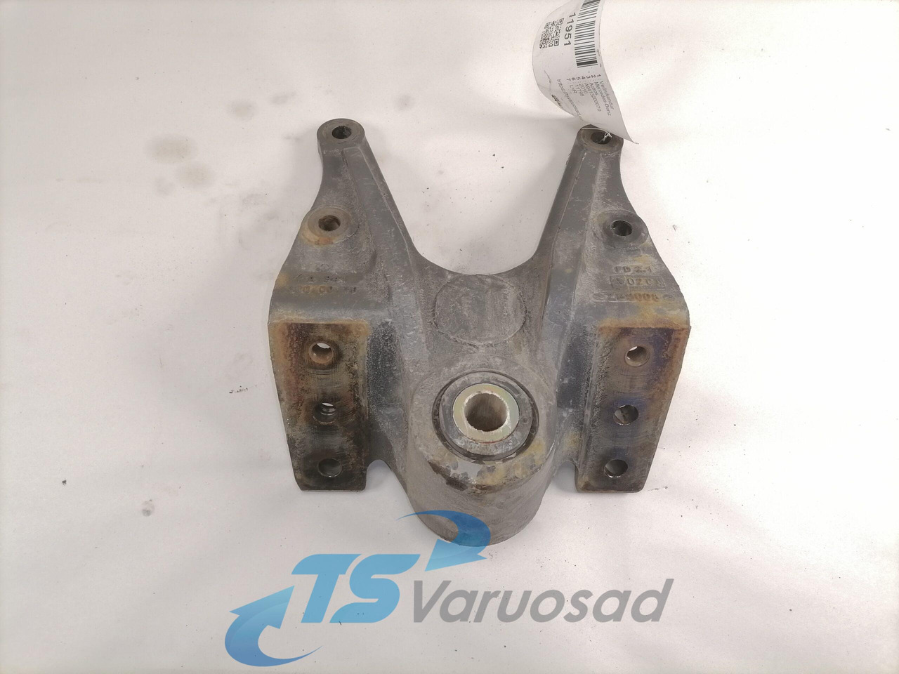 Mercedes-Benz Leaf spring bracket A9413200070 - Ophanging voor Vrachtwagen: afbeelding 2 Mercedes-Benz Leaf spring bracket A9413200070 - Ophanging voor Vrachtwagen: afbeelding 2