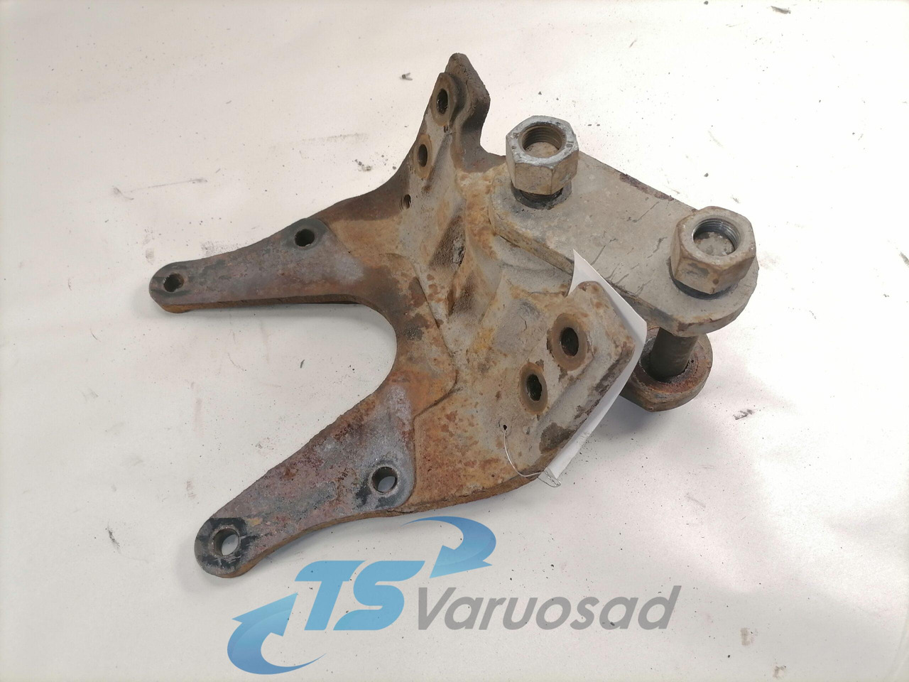 Mercedes-Benz Leaf spring bracket A9413200070 - Ophanging voor Vrachtwagen: afbeelding 2 Mercedes-Benz Leaf spring bracket A9413200070 - Ophanging voor Vrachtwagen: afbeelding 2