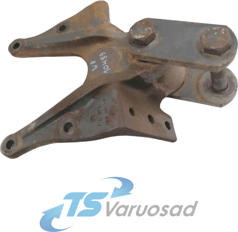 Mercedes-Benz Leaf spring bracket A9413200070 - Ophanging voor Vrachtwagen: afbeelding 1 Mercedes-Benz Leaf spring bracket A9413200070 - Ophanging voor Vrachtwagen: afbeelding 1