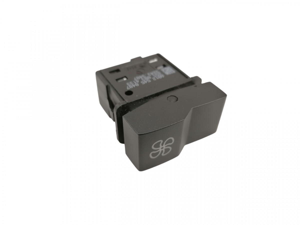 Mercedes-Benz Lüliti 0125450407 - Cabine voor Vrachtwagen: afbeelding 1 Mercedes-Benz Lüliti 0125450407 - Cabine voor Vrachtwagen: afbeelding 1