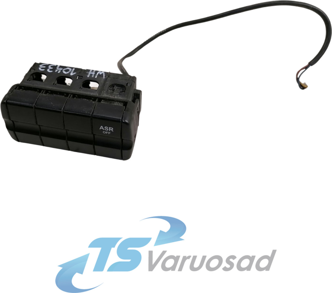 Mercedes-Benz Lülitite moodul 9435400146 - Cabine voor Vrachtwagen: afbeelding 1 Mercedes-Benz Lülitite moodul 9435400146 - Cabine voor Vrachtwagen: afbeelding 1