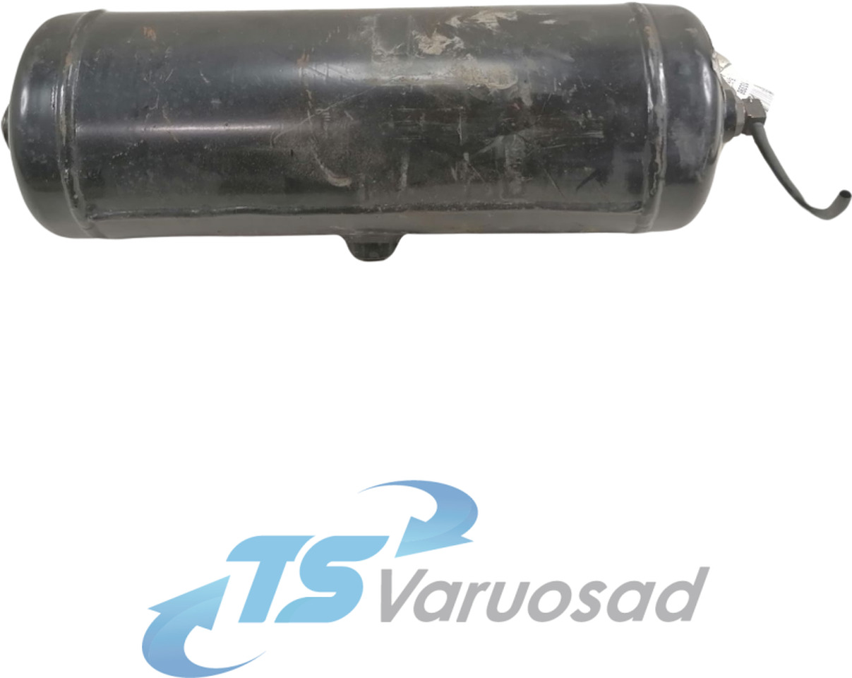 Mercedes-Benz Õhuballoon, MB A0034320601 - Universeel onderdeel voor Vrachtwagen: afbeelding 1 Mercedes-Benz Õhuballoon, MB A0034320601 - Universeel onderdeel voor Vrachtwagen: afbeelding 1