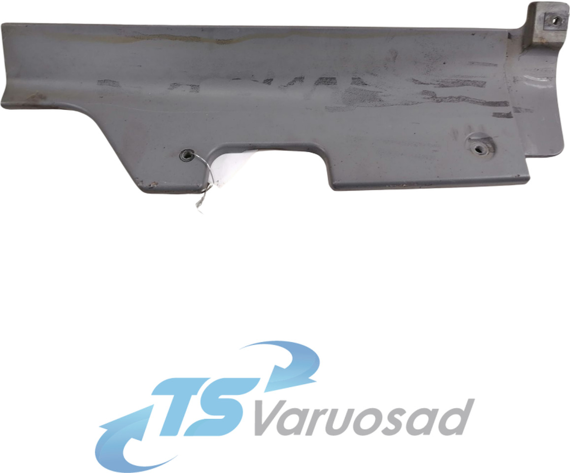 Mercedes-Benz Plastikdetail A9438850222 - Aerokit/ Spoiler voor Vrachtwagen: afbeelding 1 Mercedes-Benz Plastikdetail A9438850222 - Aerokit/ Spoiler voor Vrachtwagen: afbeelding 1