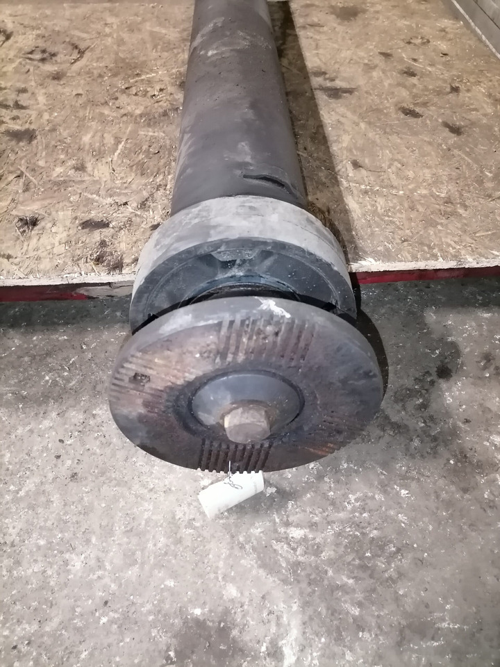 Mercedes-Benz Propeller shaft A6594100101 - Cardanas voor Vrachtwagen: afbeelding 5 Mercedes-Benz Propeller shaft A6594100101 - Cardanas voor Vrachtwagen: afbeelding 5