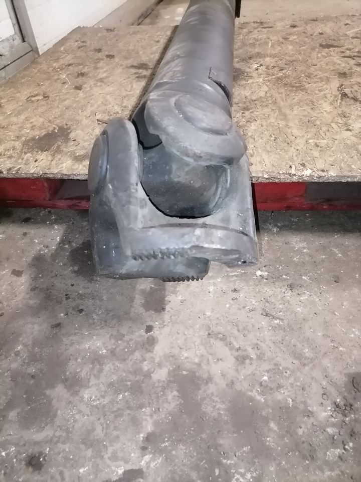 Mercedes-Benz Propeller shaft A6594100101 - Cardanas voor Vrachtwagen: afbeelding 3 Mercedes-Benz Propeller shaft A6594100101 - Cardanas voor Vrachtwagen: afbeelding 3
