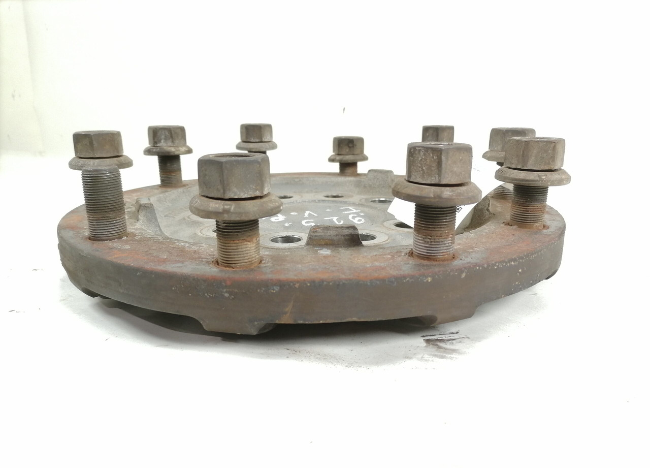Mercedes-Benz Rattarummu flants, esisild A9603340545 - Naaf voor Vrachtwagen: afbeelding 2 Mercedes-Benz Rattarummu flants, esisild A9603340545 - Naaf voor Vrachtwagen: afbeelding 2