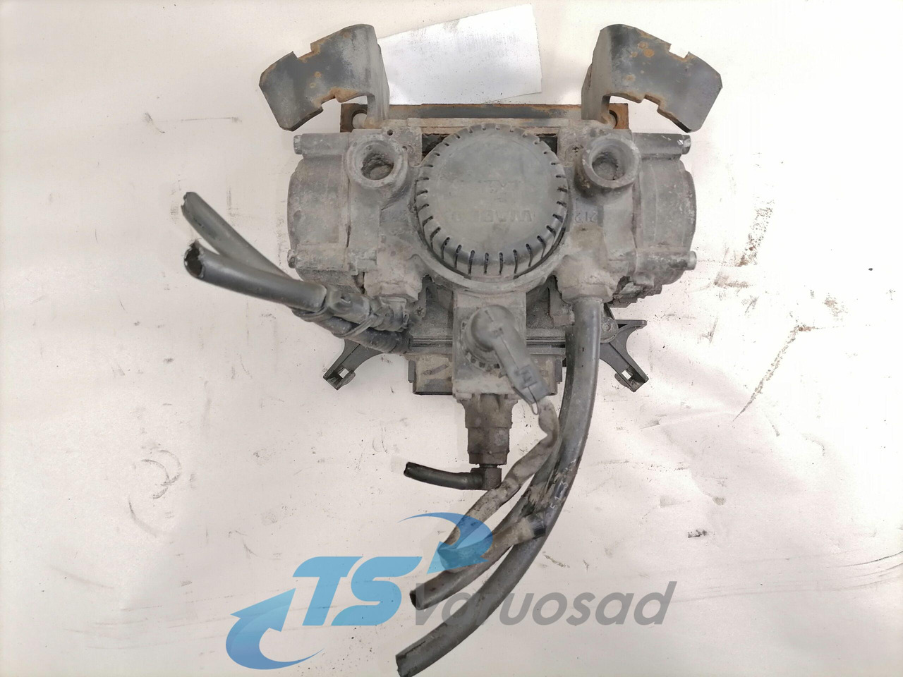 Mercedes-Benz Rear axel brake pressure control valve 4801050060 - Remventiel voor Vrachtwagen: afbeelding 2 Mercedes-Benz Rear axel brake pressure control valve 4801050060 - Remventiel voor Vrachtwagen: afbeelding 2