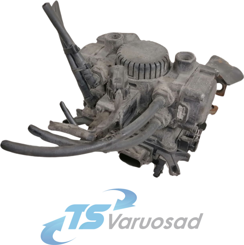 Mercedes-Benz Rear axel brake pressure control valve 4801050060 - Remventiel voor Vrachtwagen: afbeelding 1 Mercedes-Benz Rear axel brake pressure control valve 4801050060 - Remventiel voor Vrachtwagen: afbeelding 1