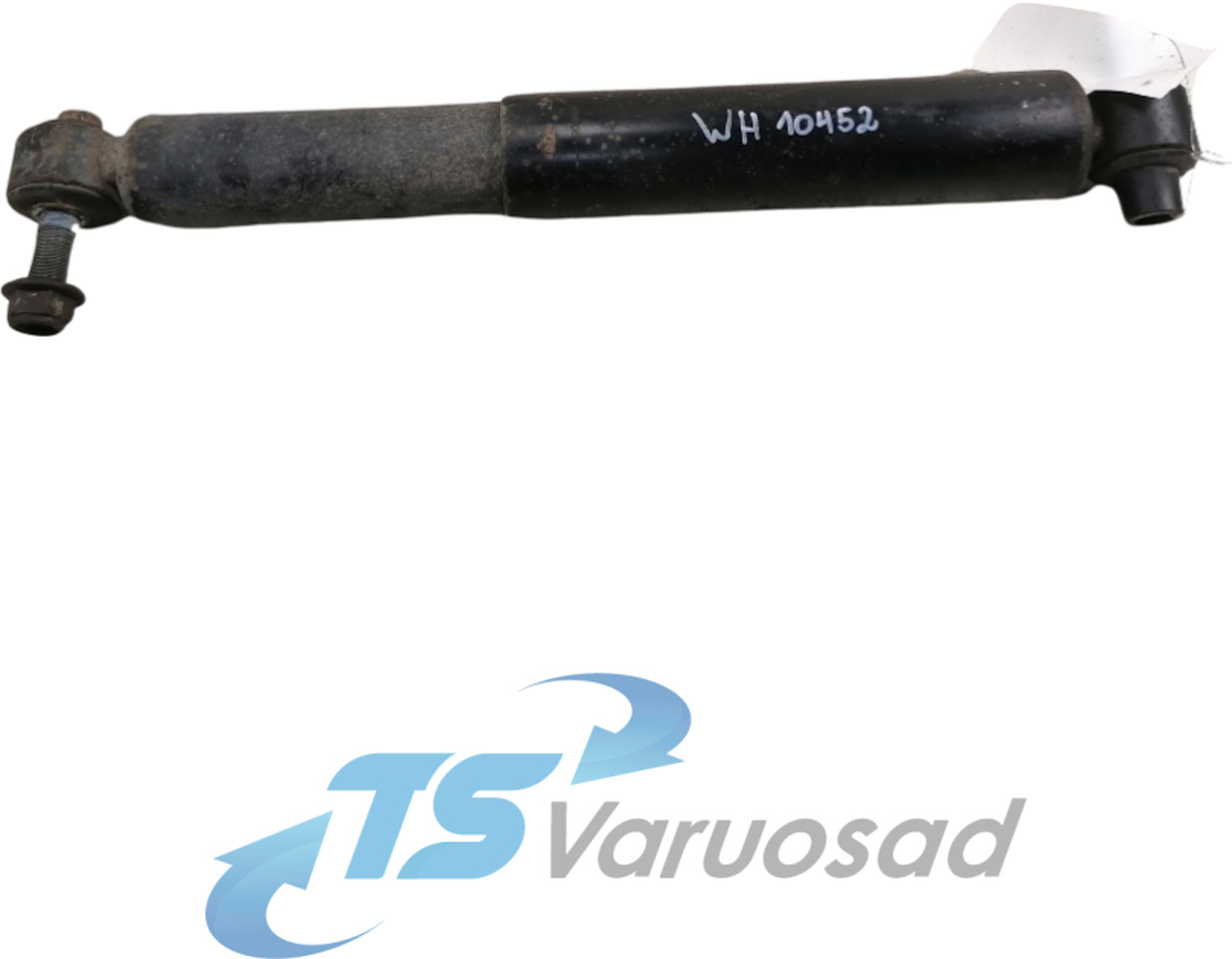 Mercedes-Benz Rear axel shock absorber A0053261200 - Schokdempers voor Vrachtwagen: afbeelding 1 Mercedes-Benz Rear axel shock absorber A0053261200 - Schokdempers voor Vrachtwagen: afbeelding 1