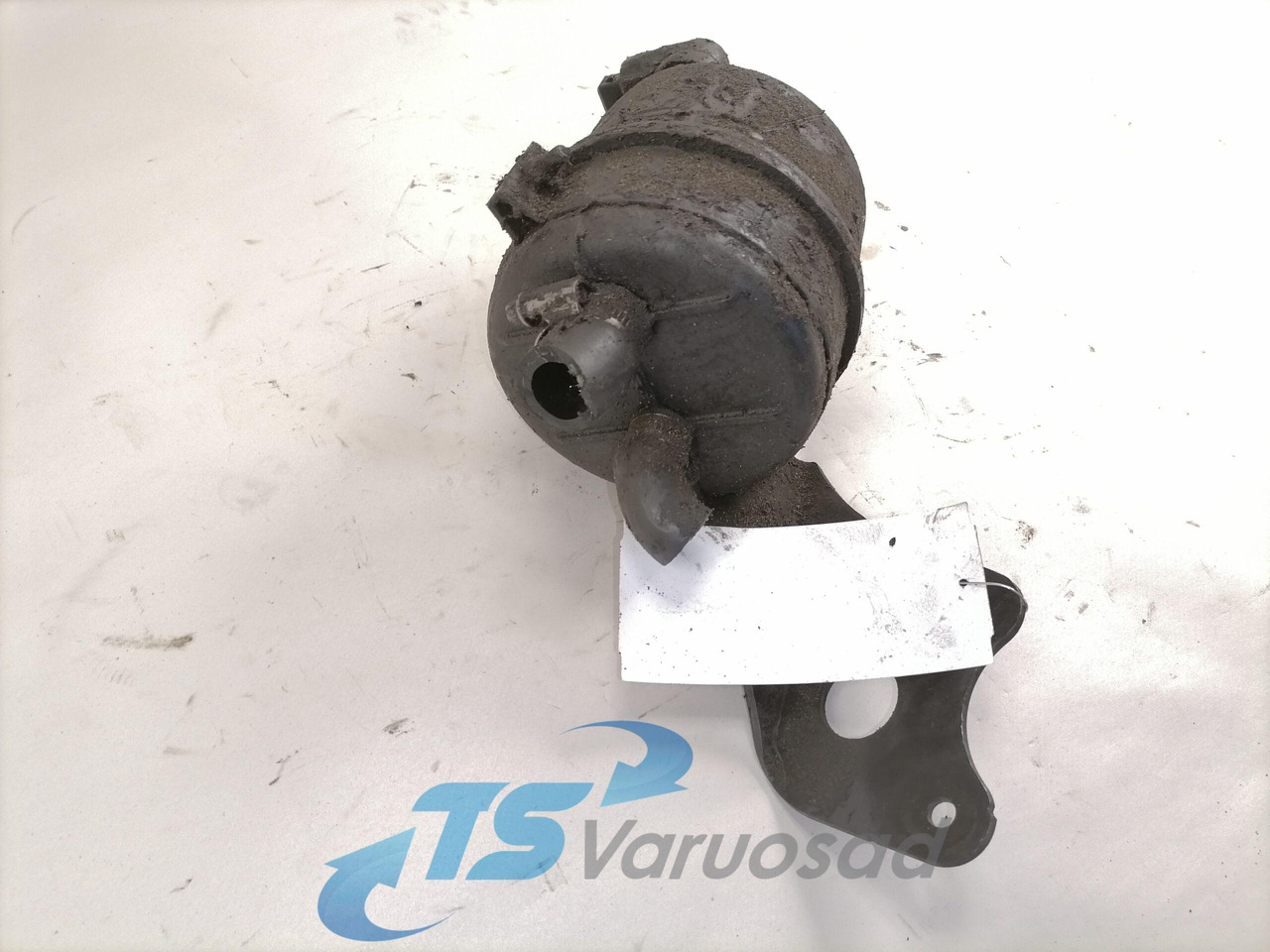 Mercedes-Benz Roolisüsteemi õlimahuti A0004668502 - Stuurslang voor Vrachtwagen: afbeelding 4 Mercedes-Benz Roolisüsteemi õlimahuti A0004668502 - Stuurslang voor Vrachtwagen: afbeelding 4