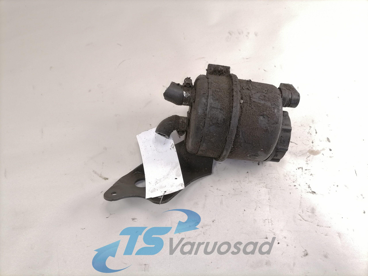 Mercedes-Benz Roolisüsteemi õlimahuti A0004668502 - Stuurslang voor Vrachtwagen: afbeelding 1 Mercedes-Benz Roolisüsteemi õlimahuti A0004668502 - Stuurslang voor Vrachtwagen: afbeelding 1