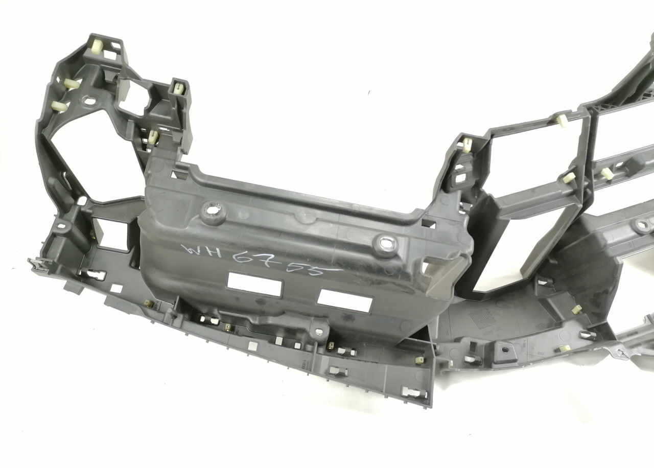 Universeel onderdeel voor Vrachtwagen Mercedes-Benz Salongi plastik A9606800754: afbeelding 6 Universeel onderdeel voor Vrachtwagen Mercedes-Benz Salongi plastik A9606800754: afbeelding 6