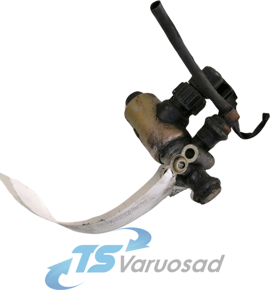 Mercedes-Benz Solenoid valve 0059971236 - Remventiel voor Vrachtwagen: afbeelding 1 Mercedes-Benz Solenoid valve 0059971236 - Remventiel voor Vrachtwagen: afbeelding 1