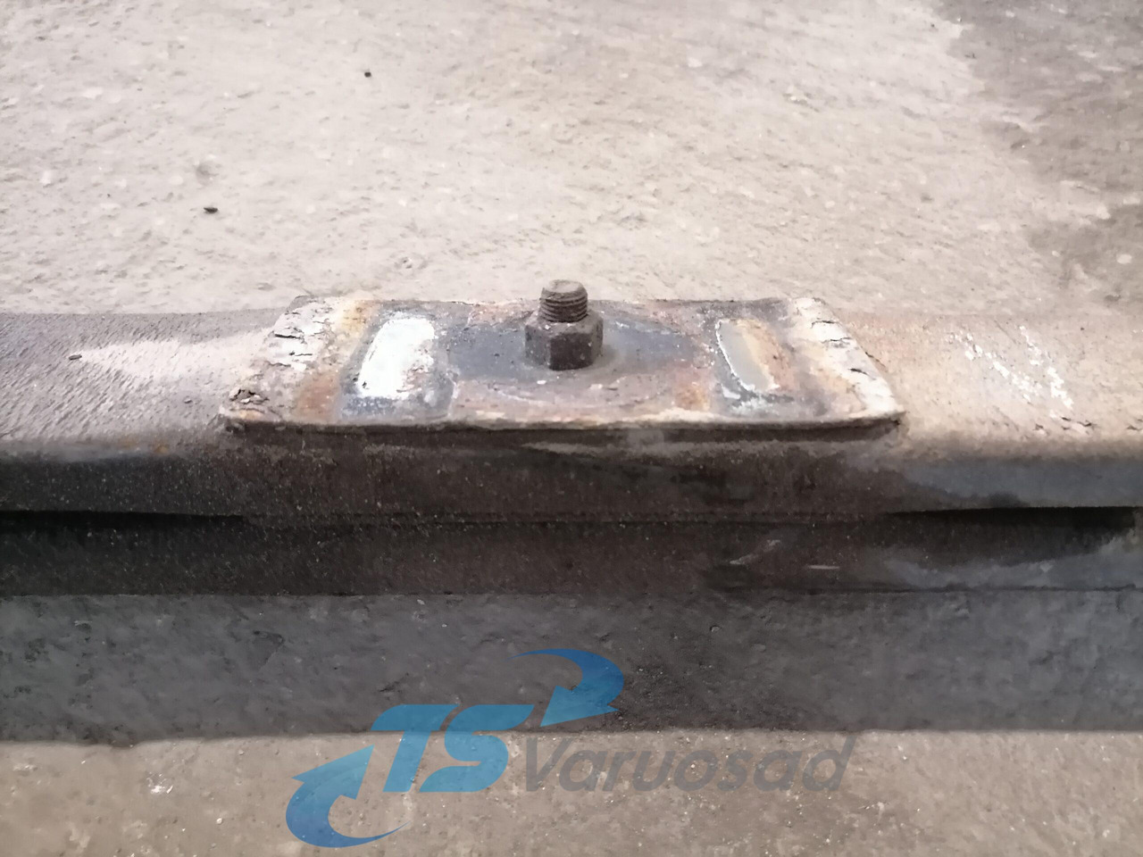 Mercedes-Benz Spring 0003200102 - Bladvering voor Vrachtwagen: afbeelding 4 Mercedes-Benz Spring 0003200102 - Bladvering voor Vrachtwagen: afbeelding 4
