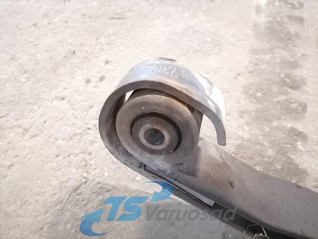 Mercedes-Benz Spring 0003200102 - Bladvering voor Vrachtwagen: afbeelding 3 Mercedes-Benz Spring 0003200102 - Bladvering voor Vrachtwagen: afbeelding 3