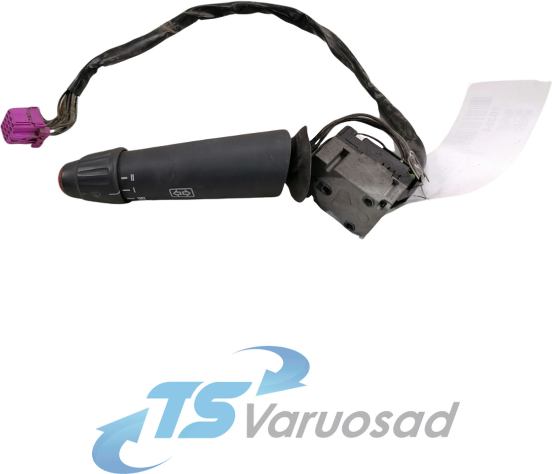Mercedes-Benz Switch 0085450124 - Elektrisch systeem voor Vrachtwagen: afbeelding 1 Mercedes-Benz Switch 0085450124 - Elektrisch systeem voor Vrachtwagen: afbeelding 1